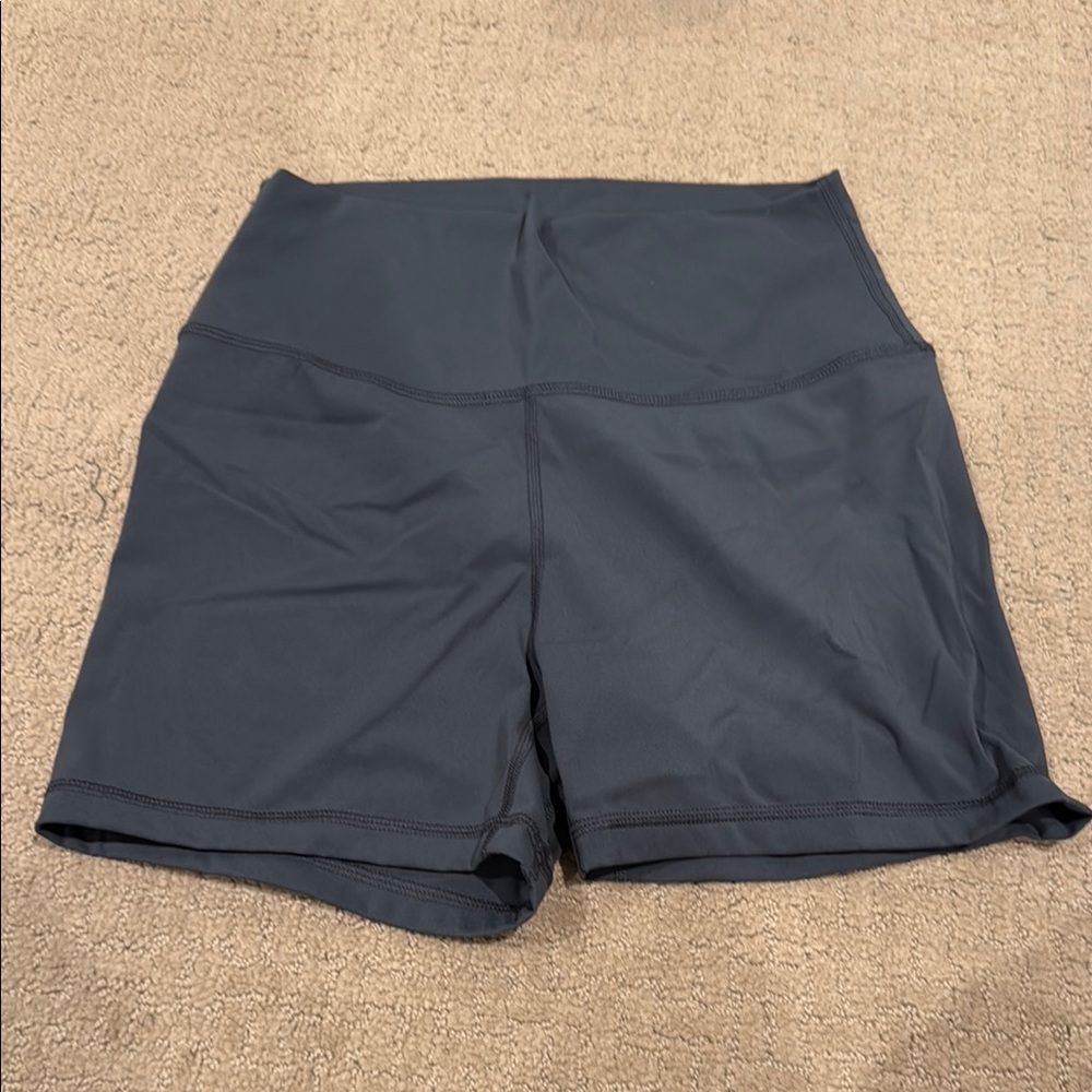 Crz yoga Women's Bike Shorts